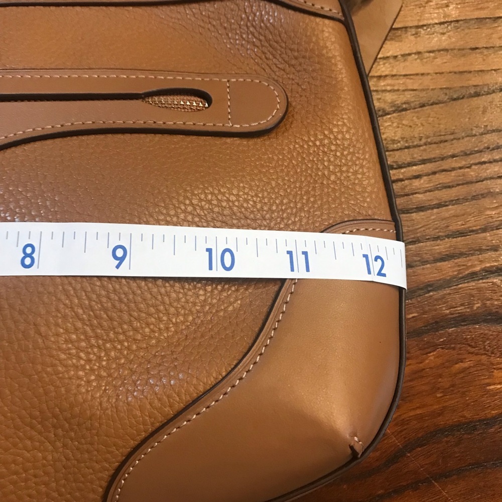 👜VINTAGE COACH Bag/Never Carried - Picture 10 of 15